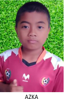 MUHAMMAD AZKA FAIQ